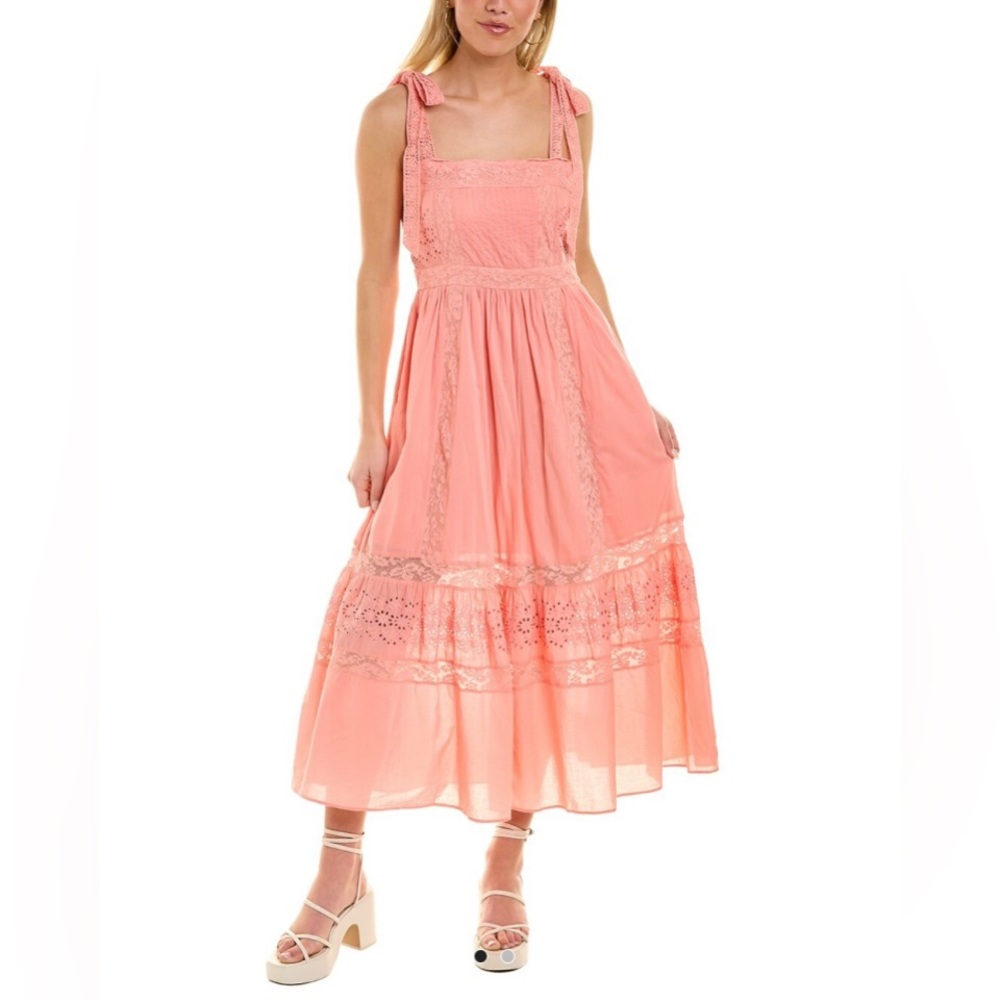 MIDI Dress